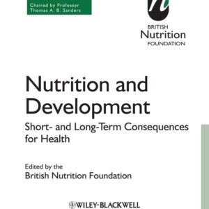 Nutrition and Development
