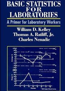 Basic Statistics for Laboratories