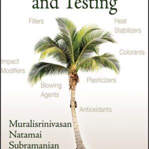 Plastics Additives and Testing