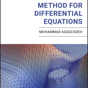 An Introduction to the Finite Element Method for Differential Equations