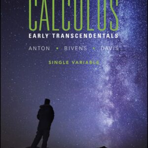 Calculus