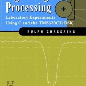 Digital Signal Processing