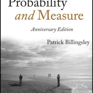 Probability and Measure