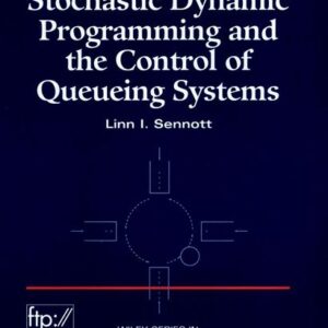 Stochastic Dynamic Programming and the Control of Queueing Systems