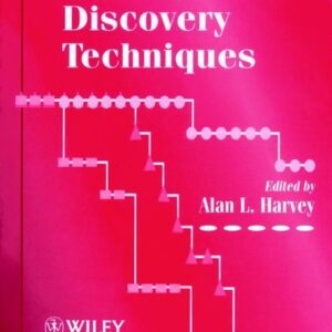 Advances in Drug Discovery Techniques