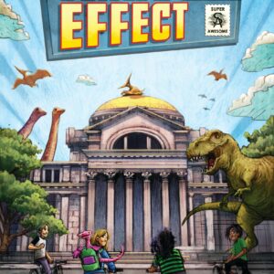 Claws and Effect