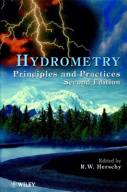 Hydrometry
