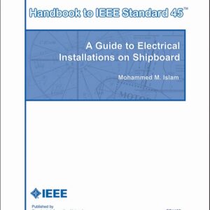 Handbook to IEEE Standard 45
