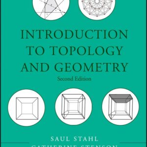 Introduction to Topology and Geometry