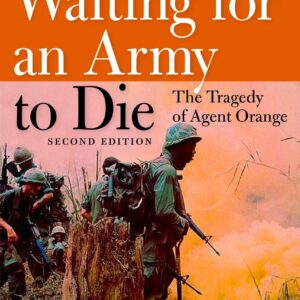 Waiting for an Army to Die