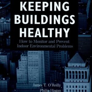 Keeping Buildings Healthy