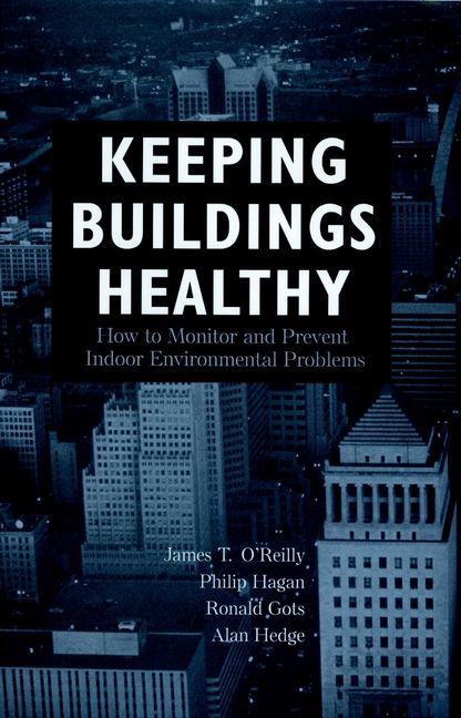 Keeping Buildings Healthy