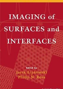 Imaging of Surfaces and Interfaces