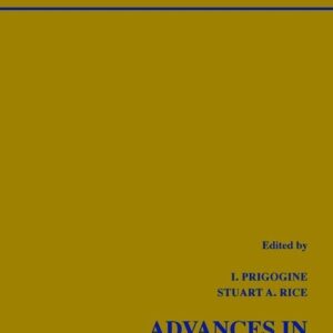 Advances in Chemical Physics