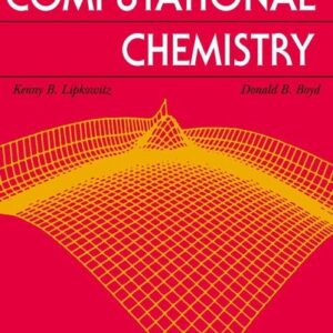 Reviews in Computational Chemistry