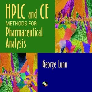 HPLC Methods for Pharmaceutical Analysis,