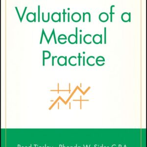 Valuation of a Medical Practice