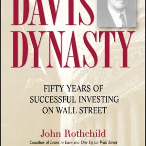 The Davis Dynasty