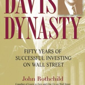 The Davis Dynasty