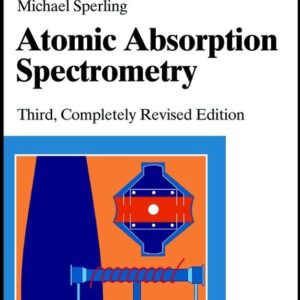 Atomic Absorption Spectrometry