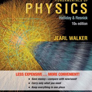 Fundamentals of Physics