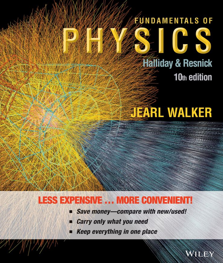 Fundamentals of Physics