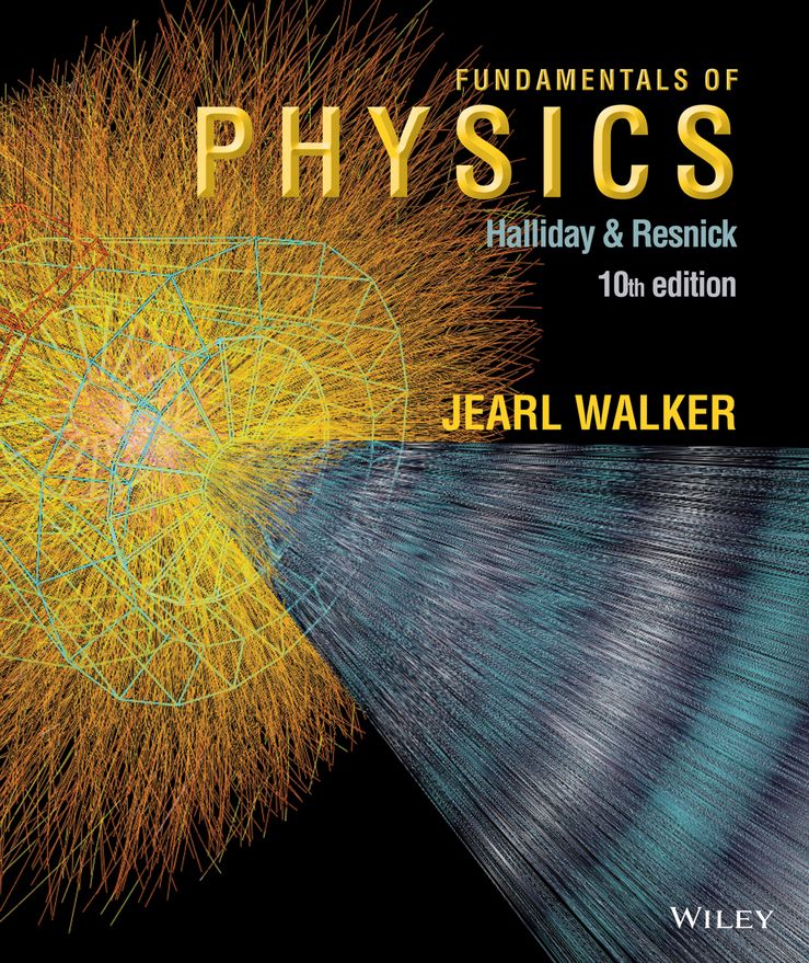Fundamentals of Physics