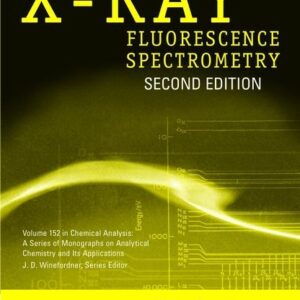 X-Ray Fluorescence Spectrometry