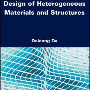 Topology Optimization Design of Heterogeneous Materials and Structures