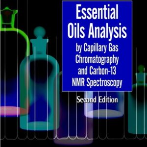 Essential Oils Analysis by Capillary Gas Chromatography and Carbon-13 NMR Spectroscopy