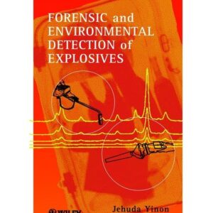 Forensic and Environmental Detection of Explosives