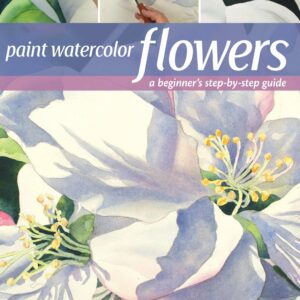 Paint Watercolor Flowers