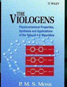 The Viologens