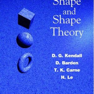 Shape and Shape Theory