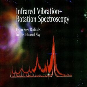 Infrared Vibration-Rotation Spectroscopy