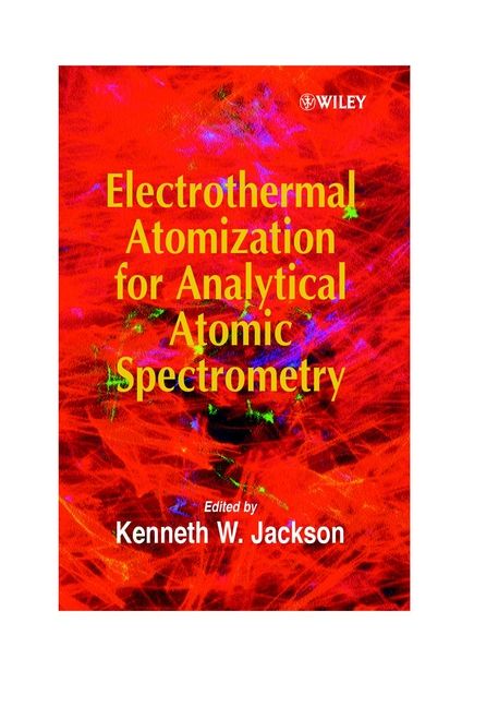 Electrothermal Atomization for Analytical Atomic Spectrometry