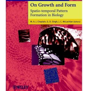 On Growth and Form
