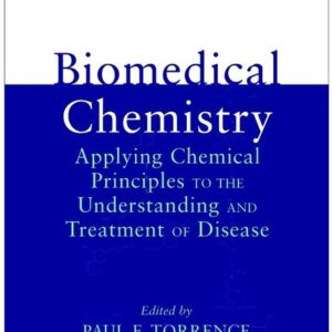 Biomedical Chemistry