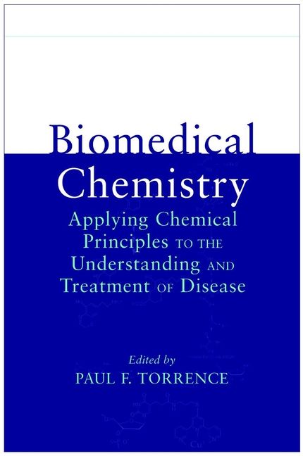 Biomedical Chemistry