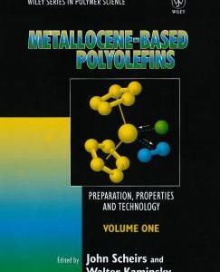 Metallocene-based Polyolefins