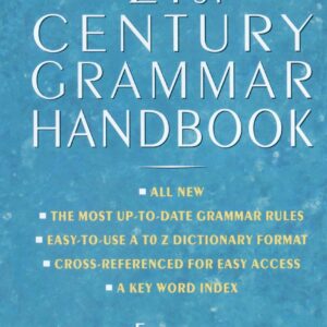 21st Century Grammar Handbook
