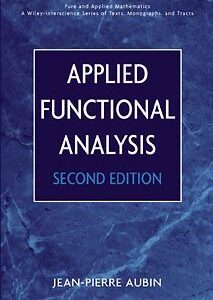 Applied Functional Analysis
