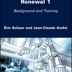 Process Engineering Renewal 1