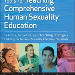 Tools for Teaching Comprehensive Human Sexuality Education