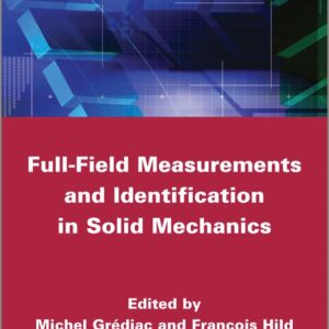 Full-Field Measurements and Identification in Solid Mechanics