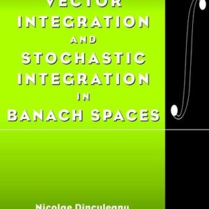 Vector Integration and Stochastic Integration in Banach Spaces