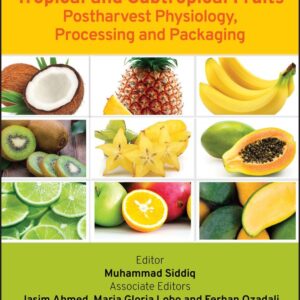 Tropical and Subtropical Fruits