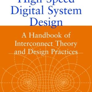 High-Speed Digital System Design