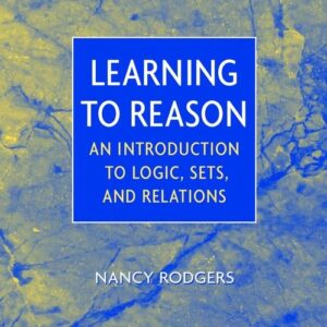 Learning to Reason
