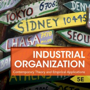Industrial Organization